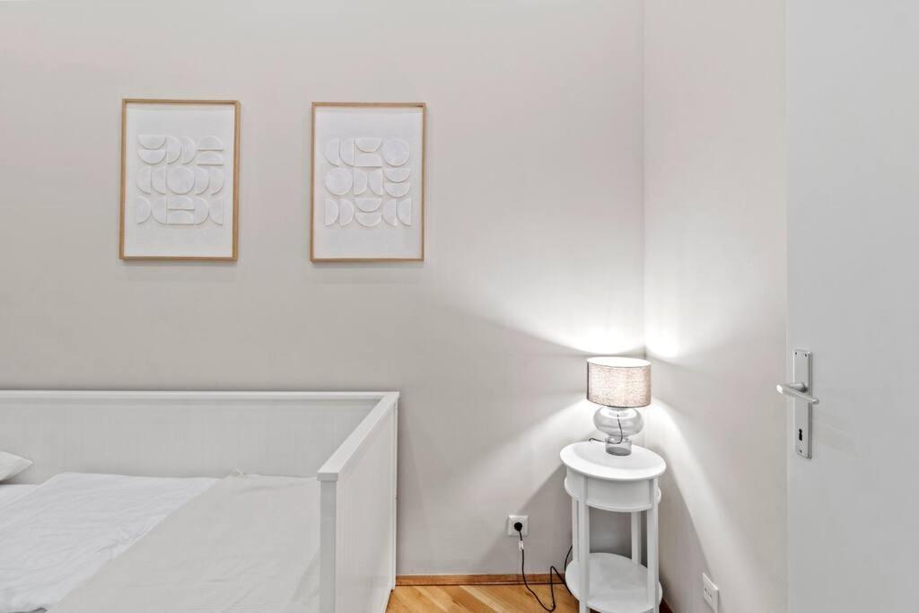 Apartament Next To Mariahilferstrasse I Bars, Cafe I Fast Wifi *