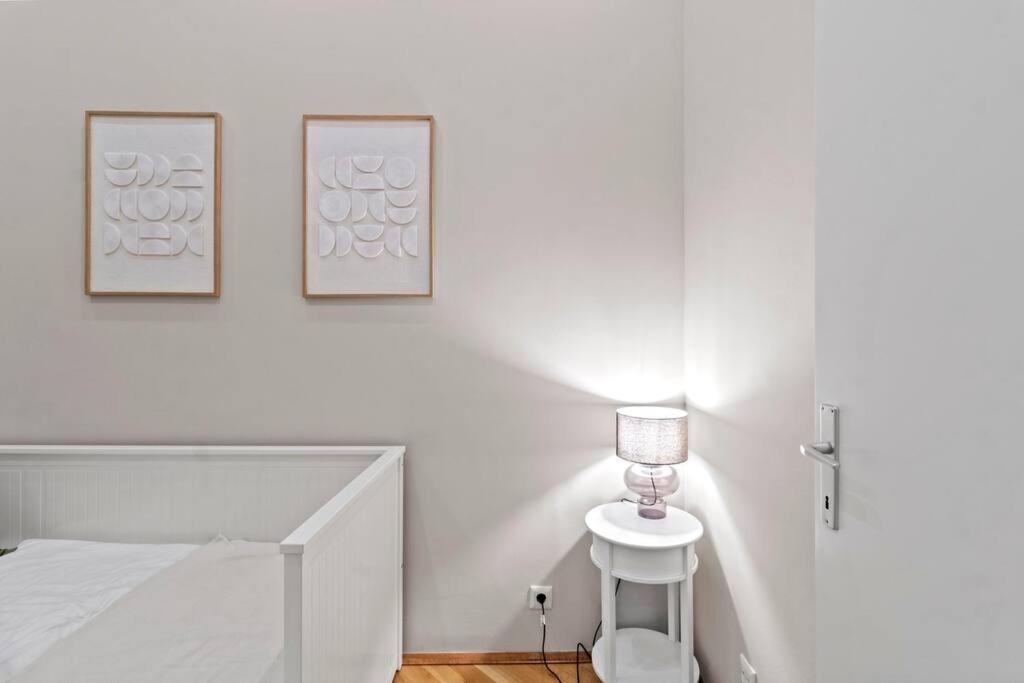Apartament Next To Mariahilferstrasse I Bars, Cafe I Fast Wifi